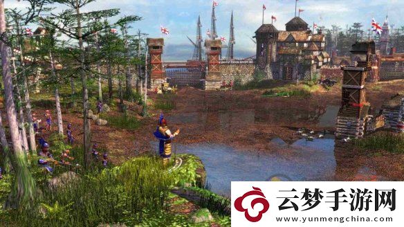 帝國(guó)時(shí)代3秘籍代碼大全