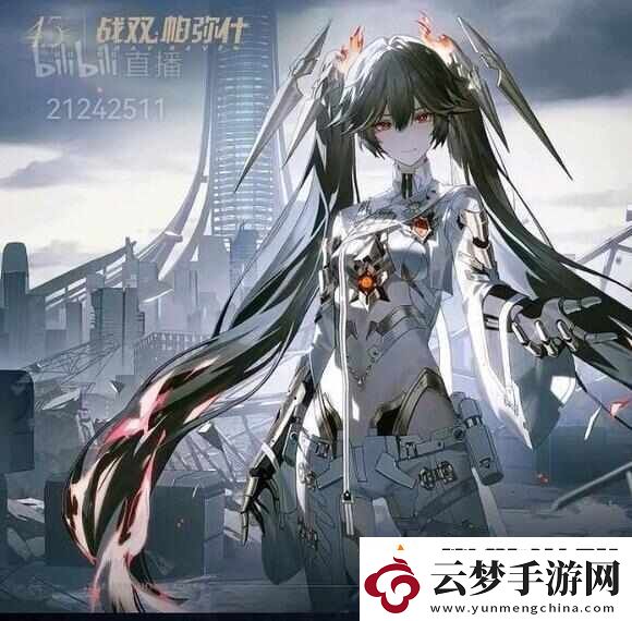 戰(zhàn)雙帕彌什火露自循環(huán)怎么操作