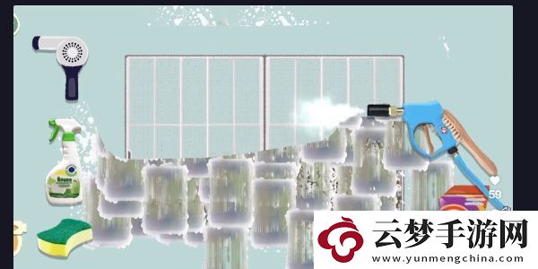收納物語窗前明月怎么過