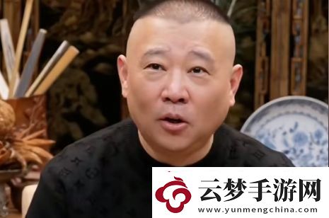旭旭寶寶和郭德綱比拼人氣