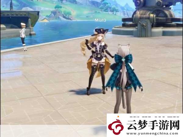 探索神秘世界