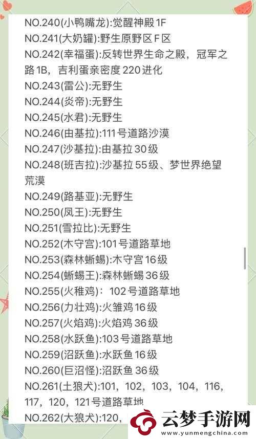 魅影正版全解析
