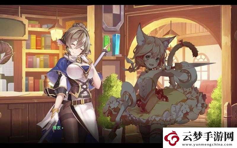伊甸園的驕傲新角色珊農(nóng)究竟是何方神圣
