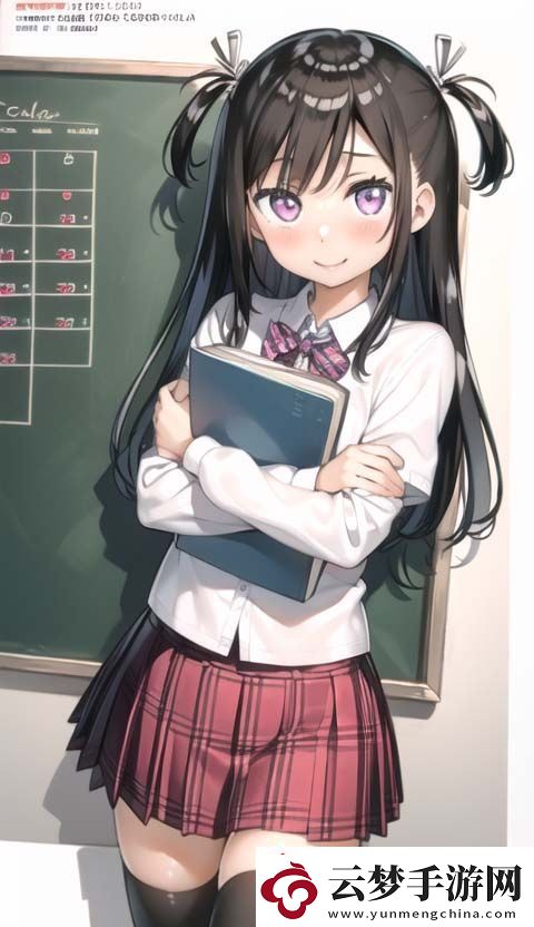 B站夜月直播
