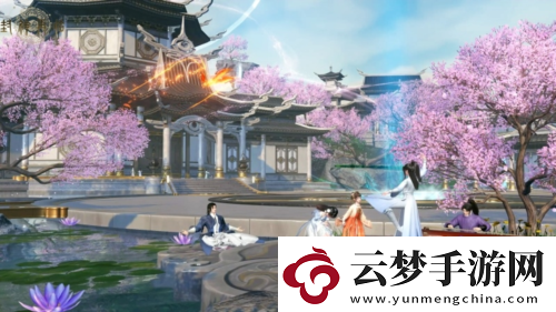 會打有什么用封神再臨里最重要的是背景