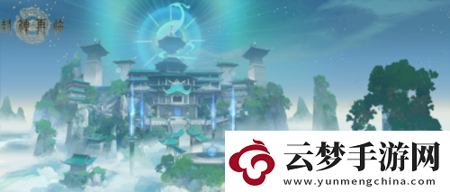 會打有什么用封神再臨里最重要的是背景