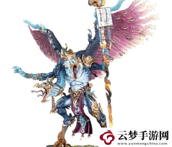 混沌四小販之變化神奸奇