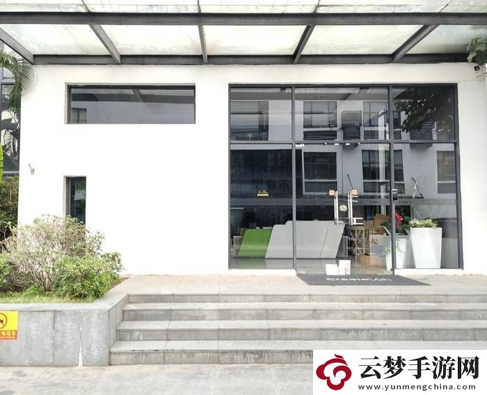 圖森未來(lái)游戲夢(mèng)碎