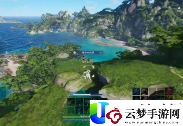 誅仙世界驚霧流波鴻雁行玩法技巧