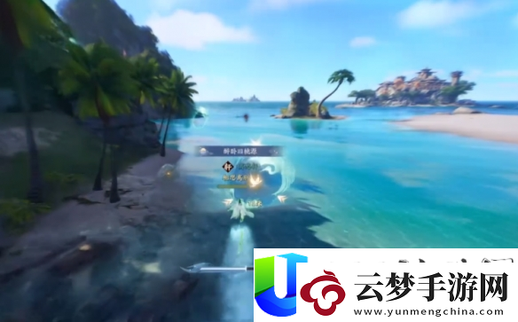 誅仙世界驚霧流波鴻雁行玩法技巧