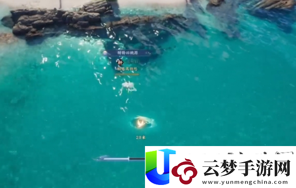 誅仙世界驚霧流波鴻雁行玩法技巧