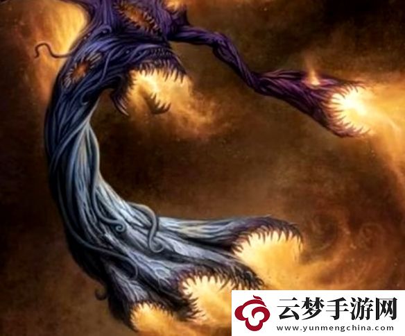 混沌四小販之變化神奸奇