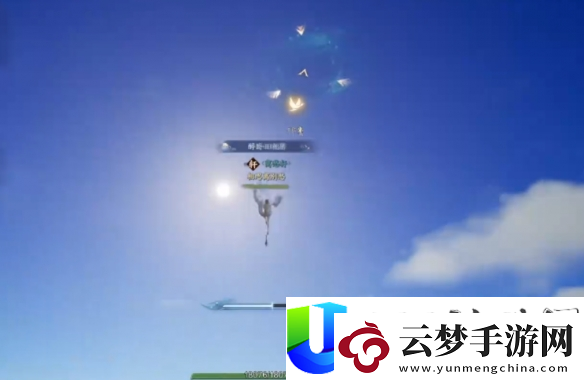 誅仙世界驚霧流波鴻雁行玩法技巧