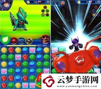 全網(wǎng)最全！迪士尼經(jīng)典手游匯總