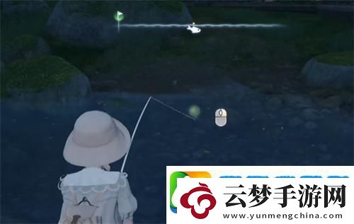 無限暖暖有哪些魚