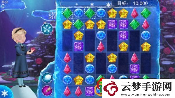 全網(wǎng)最全！迪士尼經(jīng)典手游匯總