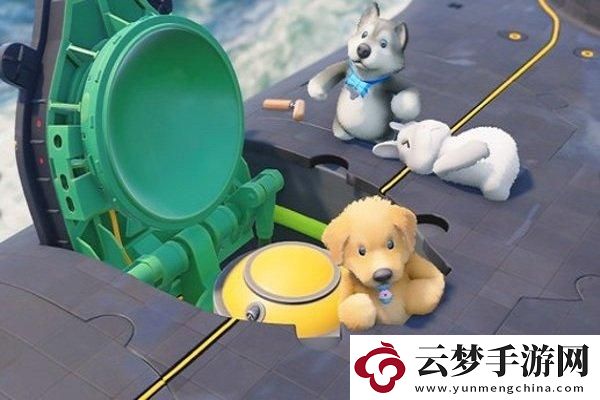 英豪云集之俠客系統(tǒng)：探索武俠世界的無限可能與激情挑戰(zhàn)！