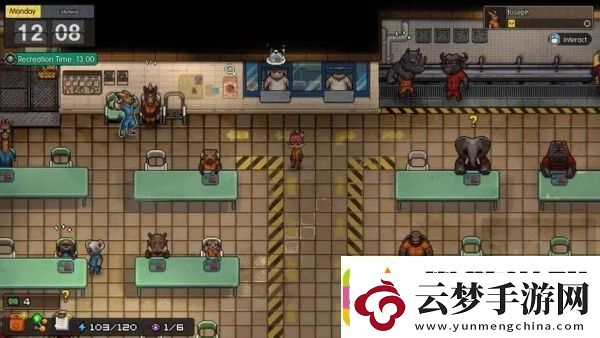 動(dòng)物迷城提高健康值方法