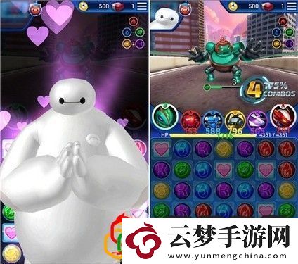 全網(wǎng)最全！迪士尼經(jīng)典手游匯總