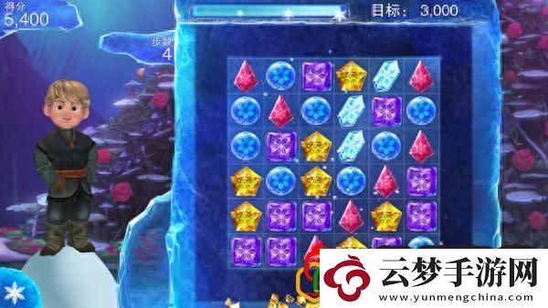 全網(wǎng)最全！迪士尼經(jīng)典手游匯總