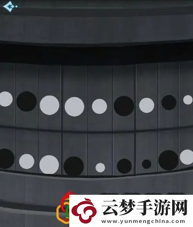 戲法門第三章怎么玩