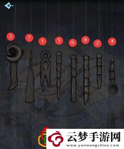 戲法門第三章怎么玩