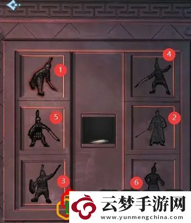 戲法門第三章怎么玩