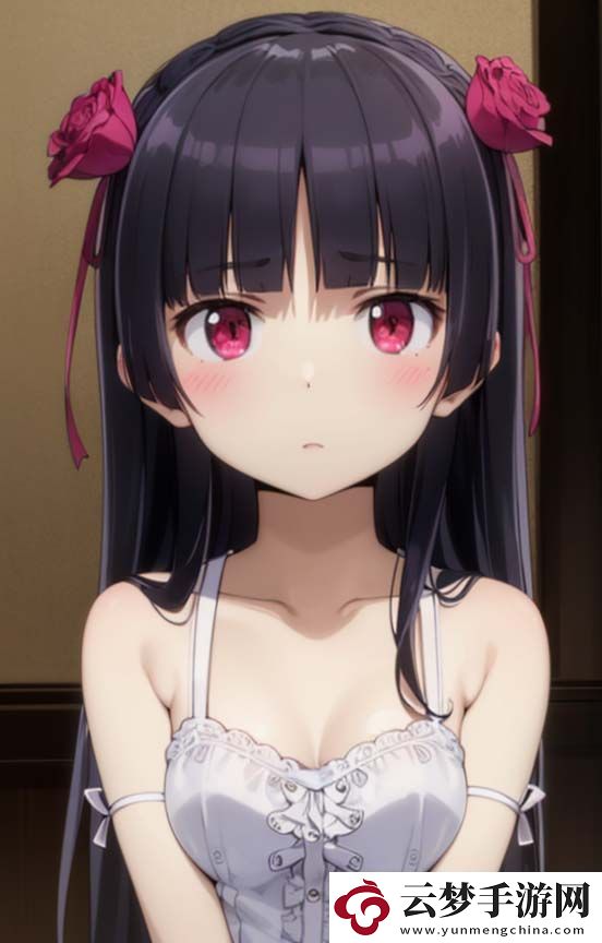 少女第一次做AE視頻教程