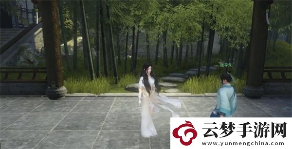 逆水寒手游逆旅無涯奇遇任務(wù)攻略分享