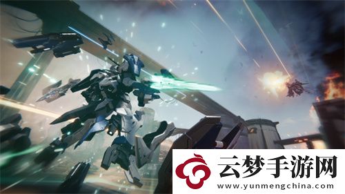 解限機(jī)測試全球爆火