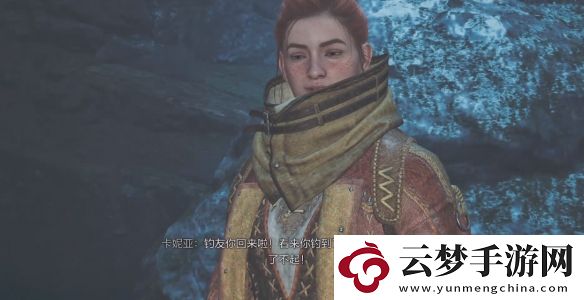 怪物獵人荒野目標(biāo)巨物怎么做