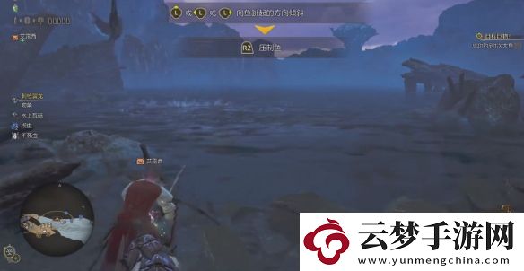 怪物獵人荒野目標(biāo)巨物怎么做