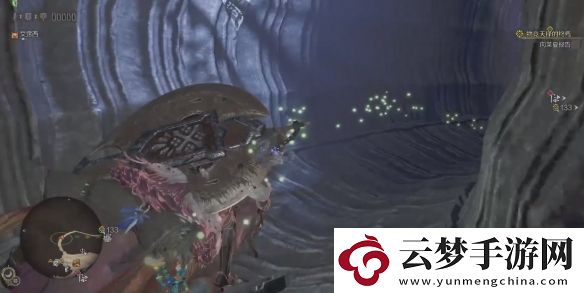怪物獵人荒野物競天擇的終焉怎么做