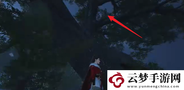 燕云十六聲長(zhǎng)毋相意怎么做