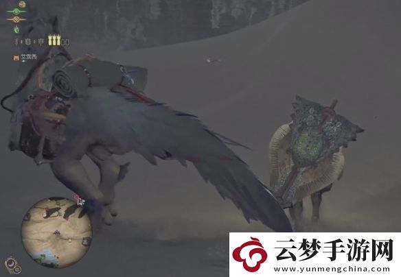 怪物獵人荒野抓到流星了成就怎么完成