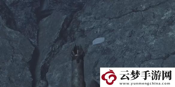 怪物獵人荒野大虛無動(dòng)在哪抓