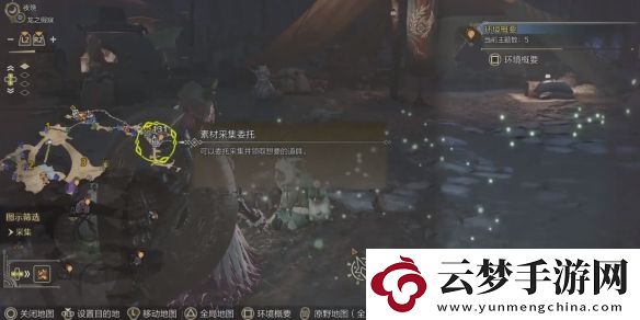 怪物獵人荒野物競天擇的終焉怎么做