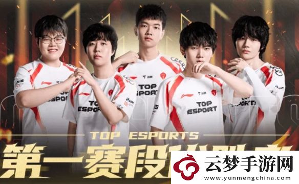 lol全球先鋒賽五支戰(zhàn)隊是哪些