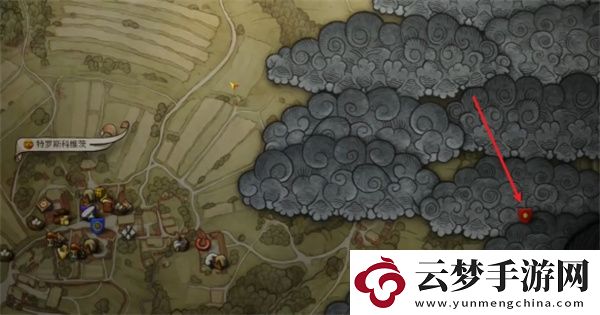 天國(guó)拯救2誘惑之計(jì)支線任務(wù)攻略分享