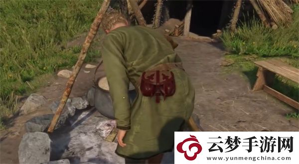 天國(guó)拯救2誘惑之計(jì)支線任務(wù)攻略分享