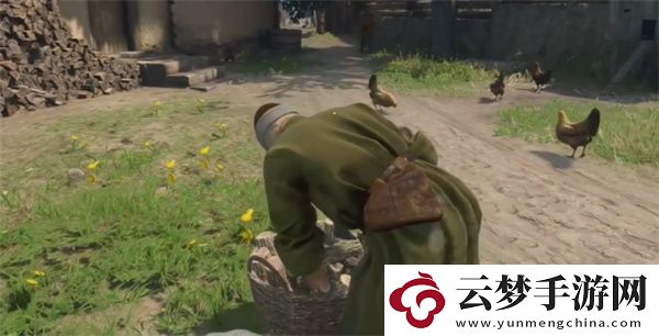 天國拯救2不講武德支線任務攻略分享