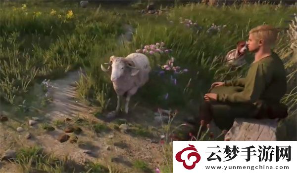 天國(guó)拯救2誘惑之計(jì)支線任務(wù)攻略分享