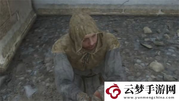 天國拯救2窮人的宴會支線任務(wù)攻略分享