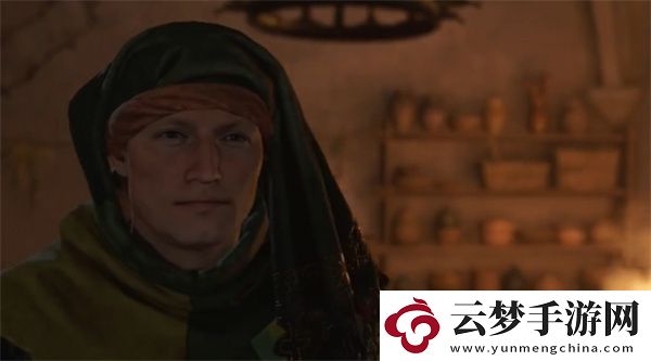 天國拯救2白獐支線任務(wù)完成方法分享