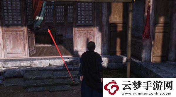 燕云十六聲千里送京娘奇遇任務(wù)攻略分享