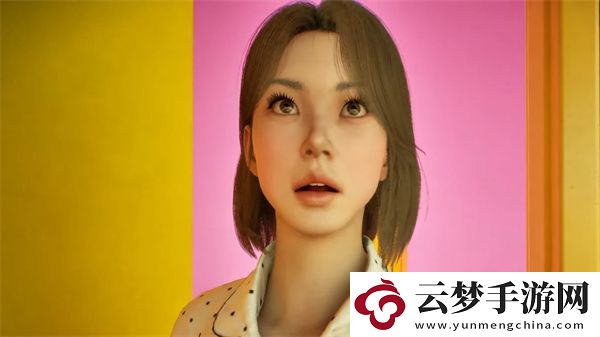 韓國(guó)模擬人生inZOI介紹