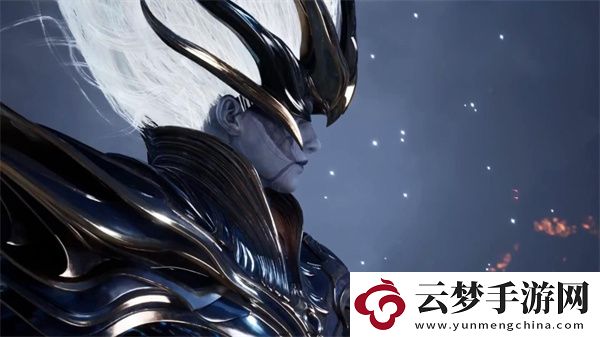 國產(chǎn)動作游戲失落之魂宣布5月30日正式發(fā)售！