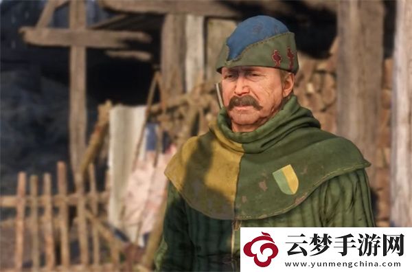 天國拯救2白獐支線任務(wù)完成方法分享