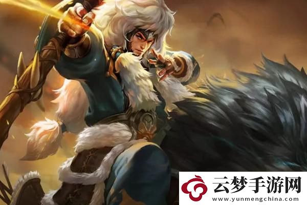 王者榮耀元流之子：探索游戲內(nèi)戰(zhàn)術(shù)與角色的完美結(jié)合，全面解析其魅力所在