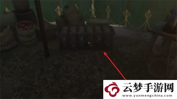 天國拯救2窮人的宴會支線任務(wù)攻略分享